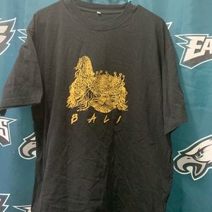 Men’s short sleeve shirt